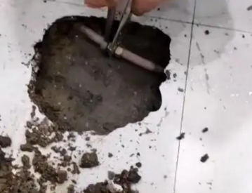 阿巴嘎旗卫生间漏水检测电话