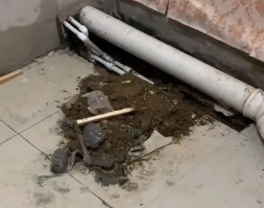 阿巴嘎旗卫生间漏水检测哪家好