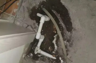阿巴嘎旗卫生间漏水检测多少钱