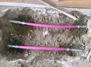 阿巴嘎旗卫生间测漏水多少钱