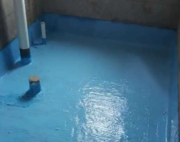 阿巴嘎旗卫生间防水哪家好