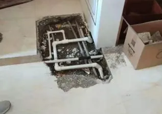 阿巴嘎旗查漏水多少钱