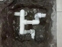 阿巴嘎旗卫生间漏水维修公司为您专业分享一下阿巴嘎旗查漏水的知识点