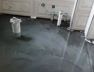 阿巴嘎旗卫生间漏水维修公司为您专业分享下阿巴嘎旗卫生间漏水检测的知识点