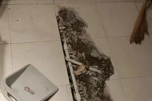 阿巴嘎旗卫生间漏水检测电话